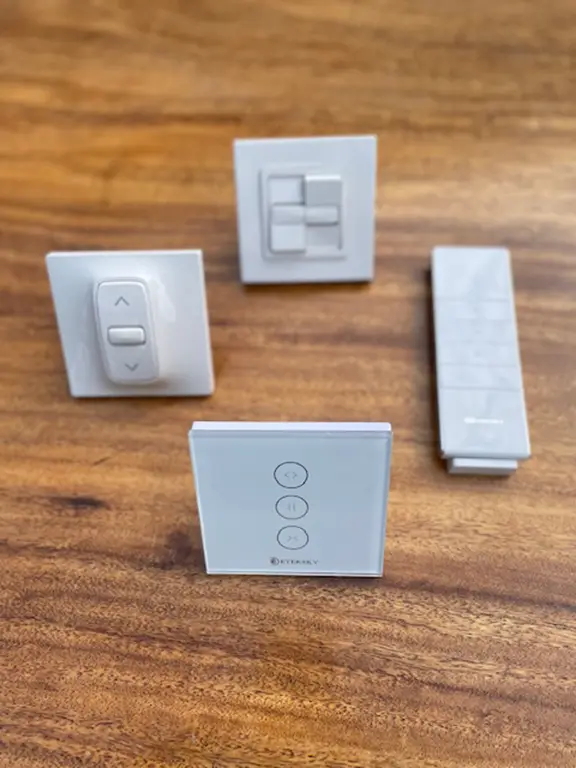 Reparación de persianas G.Flores – Arreglo de persianas y motores Motor de persiana roto en Matadepera