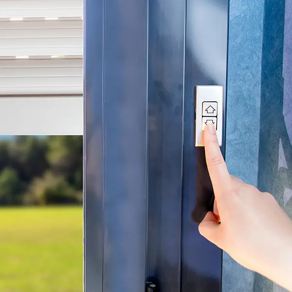 Persianas automáticas en Matadepera