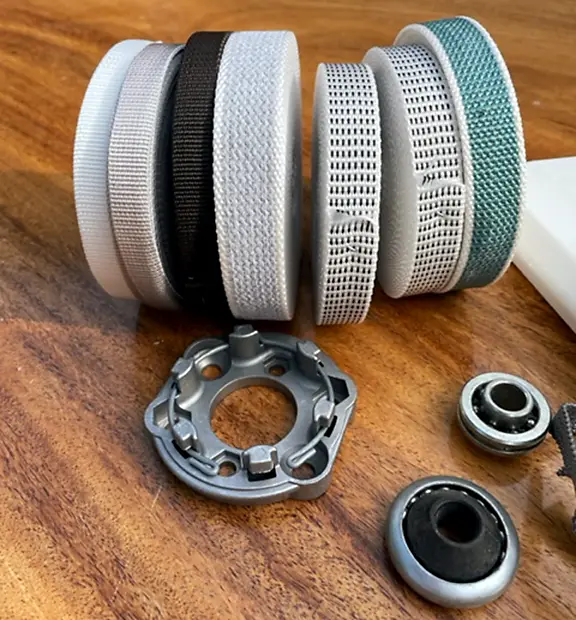 Reparación de persianas en Matadepera