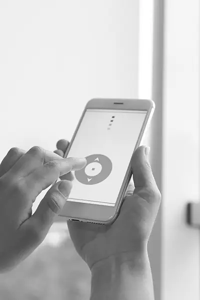 Automatización de persianas en Papiol