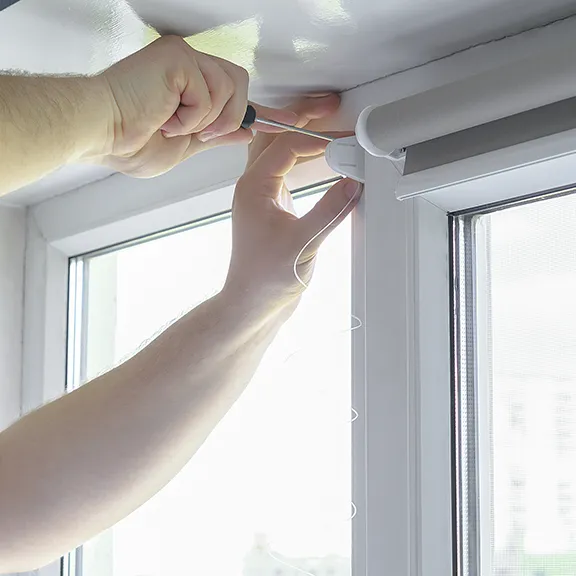 mantenimiento de persianas en Martorell