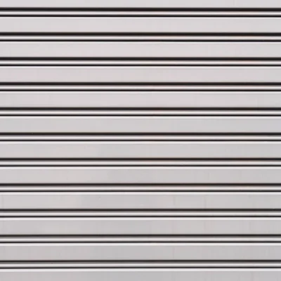 Persianas de aluminio, resistentes, aislantes y seguras - GFlores