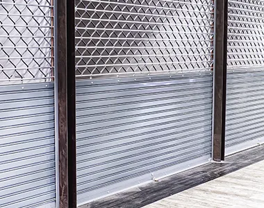 persianas para empresas en Sant Hilari de Sacalm