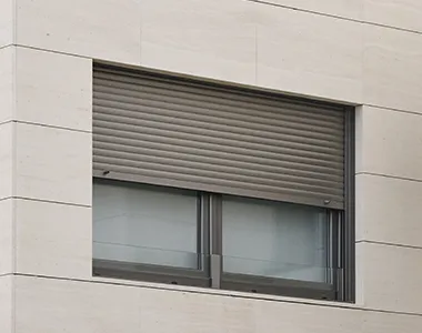 persianas para particulares en Sant Hilari de Sacalm