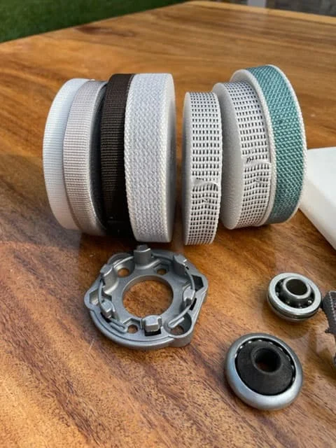 Reparación de persianas G.Flores - Arreglo de persianas y motores